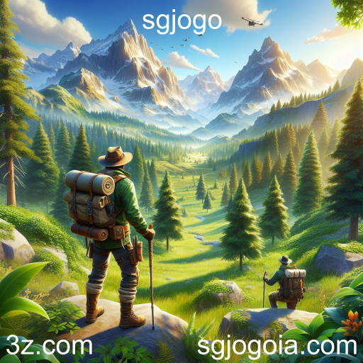 Explorando a Fantástica Categoria dos Jogos de Aventura