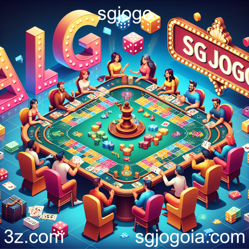 A Evolução dos Jogos de Tabuleiro: Entretenimento para Todas as Gerações